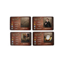 Pictionary Air Harry Potter Board Game