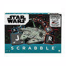 Scrabble Star Wars Edition Board Game