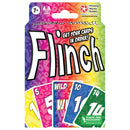 Flinch Card Game Board Game