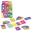 Flinch Card Game Board Game