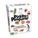 Pickles To Penguins Board Game