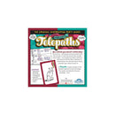 Telepaths Couple Vs Couple Board Game