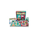 Telepaths Couple Vs Couple Board Game