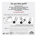 How Do You Doodle? Board Game