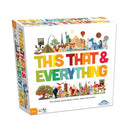This That & Everything Board Game
