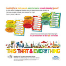 This That & Everything Board Game