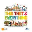 This That & Everything Board Game