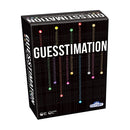 Guesstimation Board Game