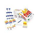 Act Fast Speed Charades Game Board Game