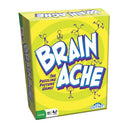 Brain Ache Board Game