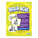 Brain Ache Board Game