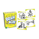 Brain Ache Board Game