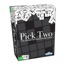 Pick Two Game Board Game