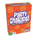 Party Charades Board Game