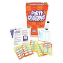 Party Charades Board Game