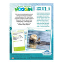 ProfNoggin's Life In Ocean Board Game