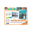 ProfNoggin's Life In Ocean Board Game