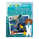 ProfNoggin's Life In Ocean Board Game