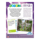 ProfNoggin's Insects Spiders Board Game