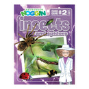 ProfNoggin's Insects Spiders Board Game