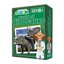 ProfNoggin's World Of Dinosau Board Game