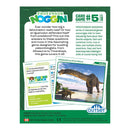 ProfNoggin's World Of Dinosau Board Game