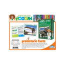 ProfNoggin's World Of Dinosau Board Game