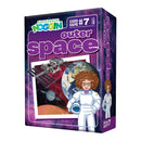 ProfNoggin's Outer Space Board Game