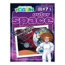 ProfNoggin's Outer Space Board Game