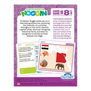 ProfNoggin's Countries World Board Game