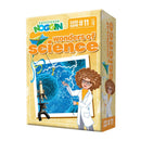 ProfNoggin's Wonders Science Board Game