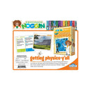 ProfNoggin's Wonders Science Board Game