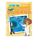 ProfNoggin's Wonders Science Board Game