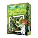 ProfNoggin's Reptiles Amphibi Board Game