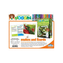 ProfNoggin's Reptiles Amphibi Board Game