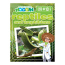 ProfNoggin's Reptiles Amphibi Board Game