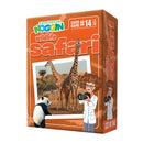 ProfNoggin's Wildlife Safari Board Game