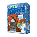 ProfNoggin's Earth Science Board Game