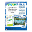 ProfNoggin's Earth Science Board Game