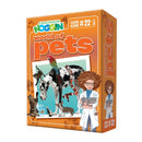 ProfNoggin's World Of Pets Board Game