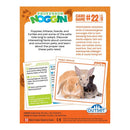 ProfNoggin's World Of Pets Board Game