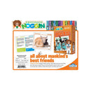 ProfNoggin's World Of Pets Board Game