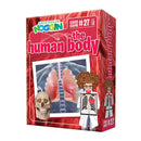 ProfNoggin's The Human Body Board Game