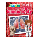 ProfNoggin's The Human Body Board Game