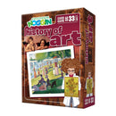 ProfNoggin's History Of Art Board Game