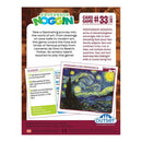 ProfNoggin's History Of Art Board Game