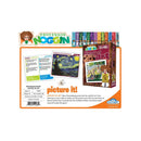ProfNoggin's History Of Art Board Game