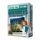 ProfNoggin's World Wonders Board Game