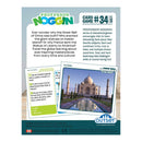 ProfNoggin's World Wonders Board Game