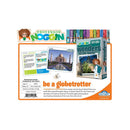 ProfNoggin's World Wonders Board Game